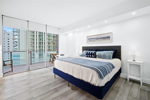 Brickell House, 1300 Brickell Bay Dr 905, Miami, Florida 33131, image 1