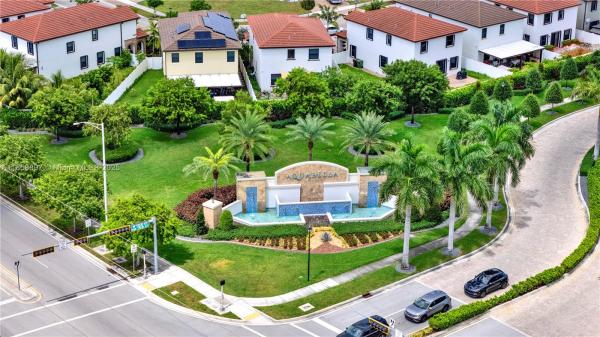 Aquabella, 10480 W 33rd Ln, Hialeah, Florida 33018, image 1