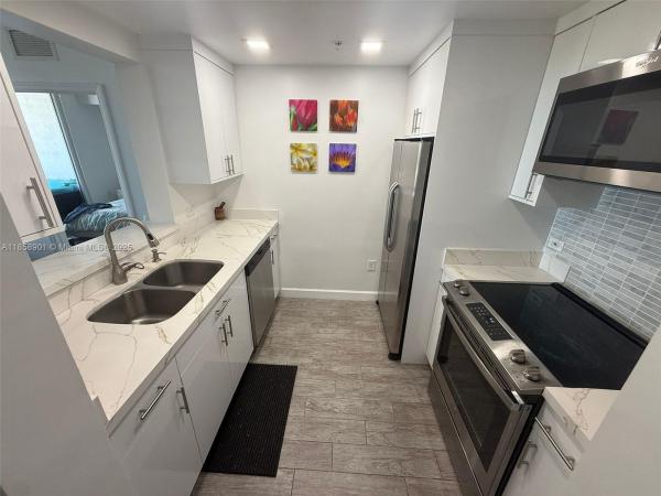 Gateway To The Grove, 2600 SW 27th Ave #806, Miami, Florida 33133, image 1