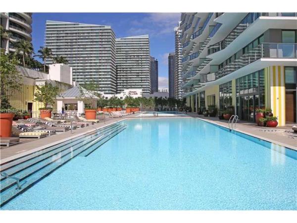 SLS Brickell, 1300 S Miami Ave #2310, Miami, Florida 33130, image 1