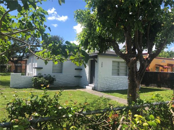 300 NW 97th St, Unincorporated Dade County, Florida 33150, image 1