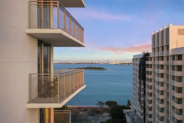The Watermarc At Biscayne Bay, 2150 N Bayshore Dr #1804, Miami, Florida 33137, image 1