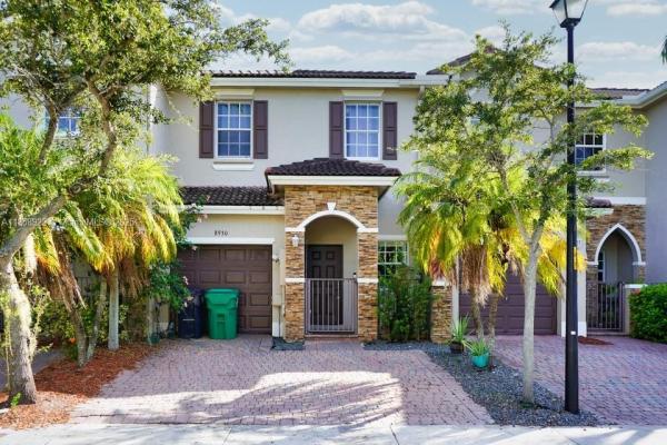 The Cove At Isles Of Bayshore, 8930 SW 224th Ter, Cutler Bay, Florida 33190, image 1