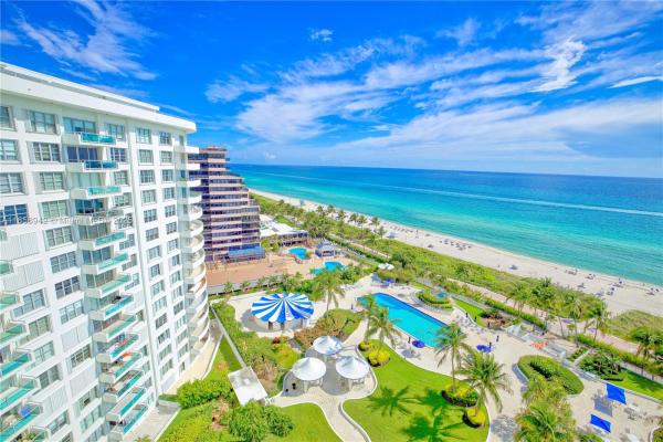 Seacoast 5151, 5151 Collins Ave #1627, Miami Beach, Florida 33140, image 1