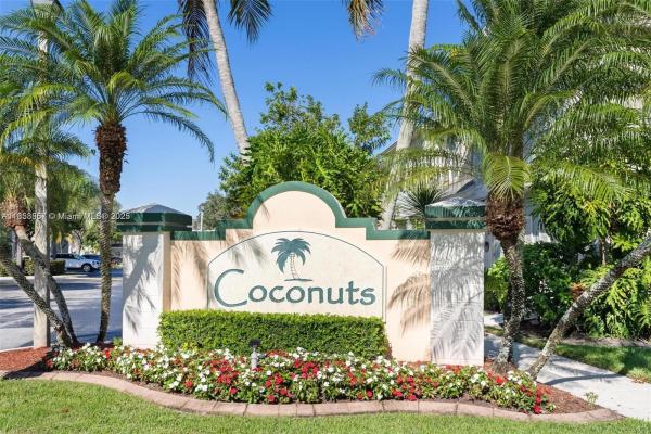Coconuts, 16731 Hemingway Dr, Weston, Florida 33326, image 1