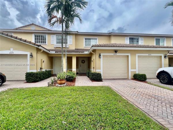 Hampton Hills, 8977 Chambers St, Tamarac, Florida 33321, image 1