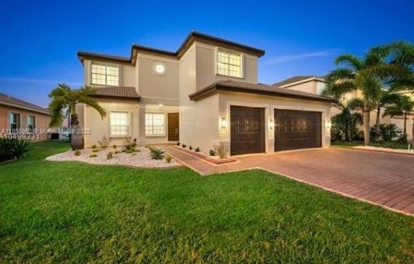 Sunset Lakes, 19419 SW 54th St, Miramar, Florida 33029, image 1