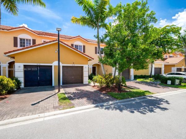 Mediterania, 8138 SW 17th Ct, North Lauderdale, Florida 33068, image 1
