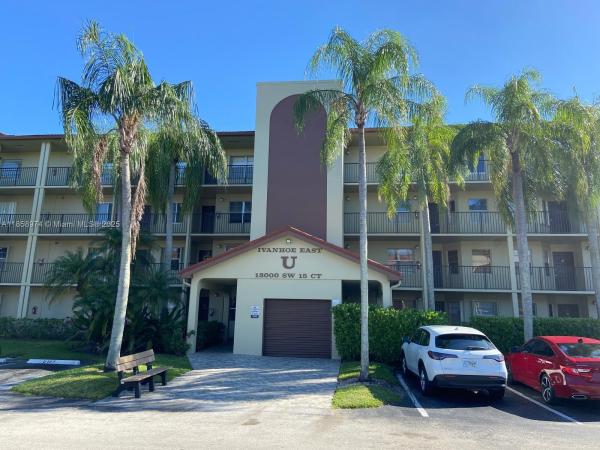 Ivanhoe At Century Village, 13000 SW 15th Ct #404U, Pembroke Pines, Florida 33027, image 1
