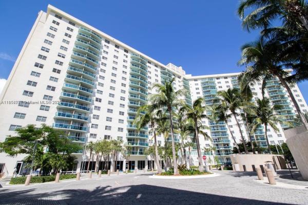 Ocean Reserve, 19370 Collins Ave #1420, Sunny Isles Beach, Florida 33160, image 2