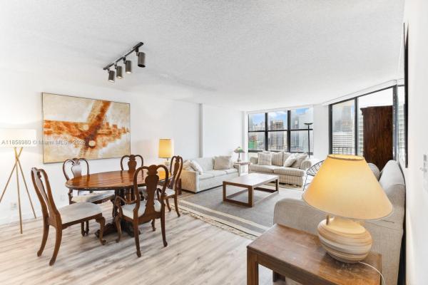 Brickell Place, 1901 Brickell Ave #B2413, Miami, Florida 33129, image 1