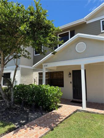 Southbridge West At Pembroke Pointe, 1037 NW 107th Ave, Pembroke Pines, Florida 33026, image 1