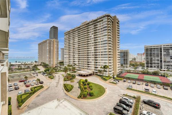 The Hemispheres, 1965 S Ocean Dr #7K, Hallandale Beach, Florida 33009, image 1