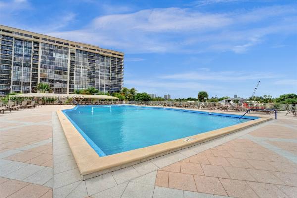 The Hemispheres, 1965 S Ocean Dr #7K, Hallandale Beach, Florida 33009, image 2