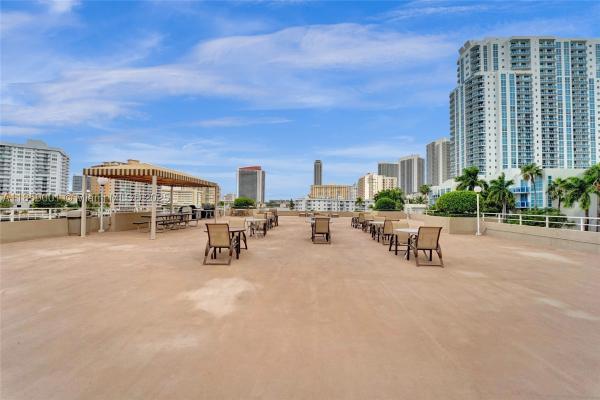 The Hemispheres, 1965 S Ocean Dr #7K, Hallandale Beach, Florida 33009, image 1
