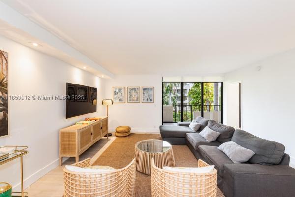 Botanica At Key Colony, 181 Crandon Blvd #306, Key Biscayne, Florida 33149, image 3