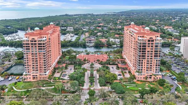 The Gables Club, 60 Edgewater Dr #9H, Coral Gables, Florida 33133, image 1