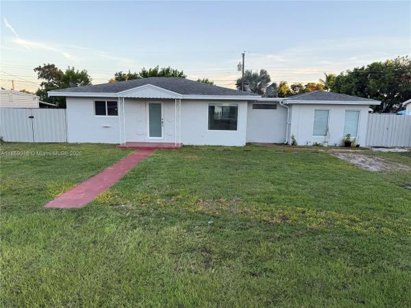 Beverly Park, 6218 Rodman St, Hollywood, Florida 33023, image 1