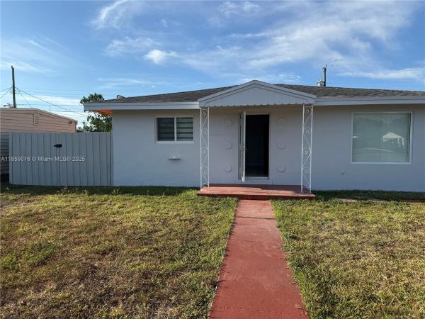 Beverly Park, 6218 Rodman St, Hollywood, Florida 33023, image 3