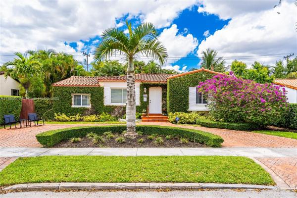 Alameda, 6257 SW 14th St, West Miami, Florida 33144, image 1