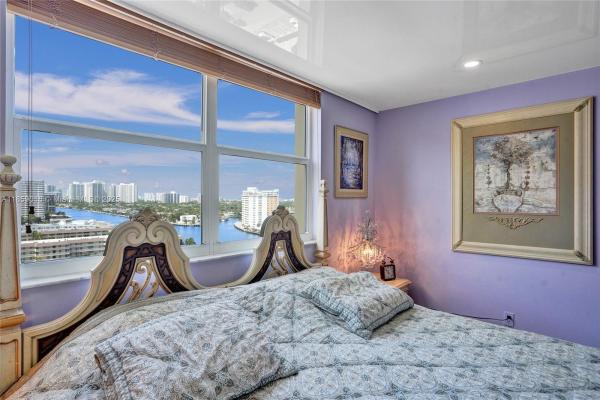 Plaza Towers, 1833 S Ocean Dr #1402, Hallandale Beach, Florida 33009, image 1