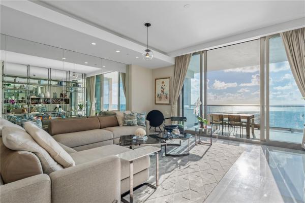 The Estates At Acqualina South Tower, 17901 Collins Ave #2103, Sunny Isles Beach, Florida 33160, image 1
