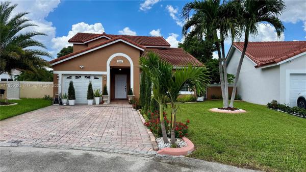 18642 NW 54th Pl #A, Miami Gardens, Florida 33055, image 1