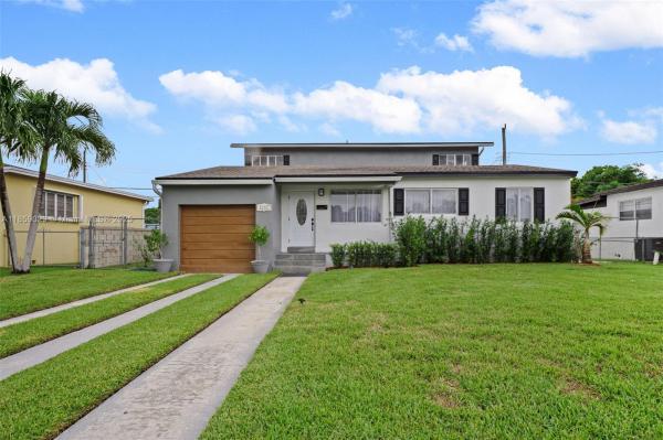 Green Haven, 6221 NW 37th Ter, Virginia Gardens, Florida 33166, image 1