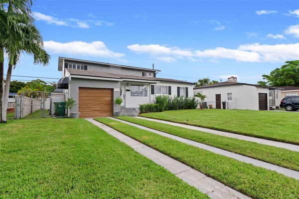 Green Haven, 6221 NW 37th Ter, Virginia Gardens, Florida 33166, image 3