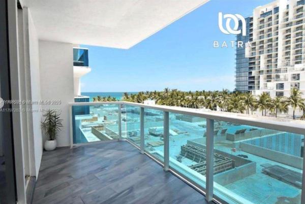 Roney Palace, 2301 Collins Ave #402, Miami Beach, Florida 33139, image 1