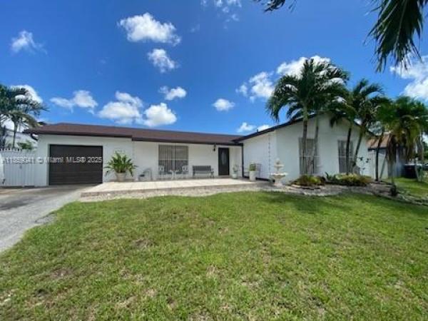25931 SW 130th Ave, Homestead, Florida 33032, image 1