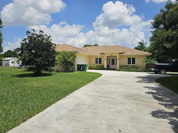 21775 SW 189th Ave, Miami, Florida 33170, image 1