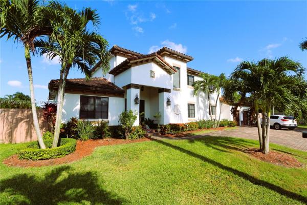 12246 SW 1st St, Miami, Florida 33184, image 1