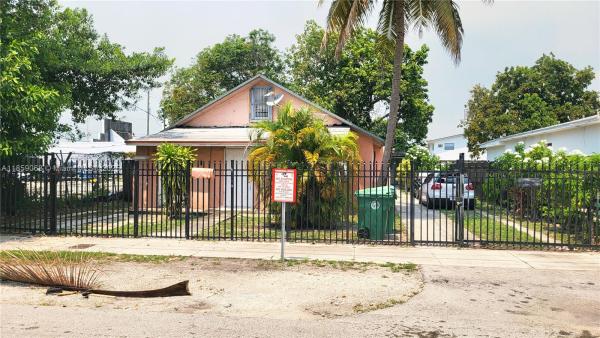 Northern Boulevard, 683 NW 30th St, Miami, Florida 33127, image 1