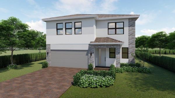 1451 NE 2nd Ct, Unincorporated Dade County, Florida 33033, image 1