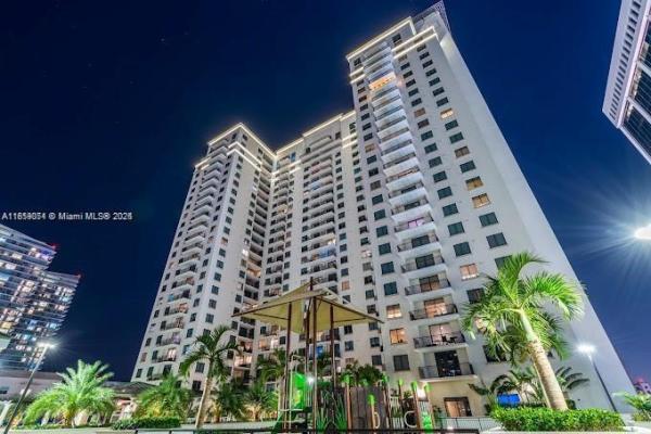 Nine At Mary Brickell Village, 999 SW 1st Ave #2910, Miami, Florida 33130, image 1