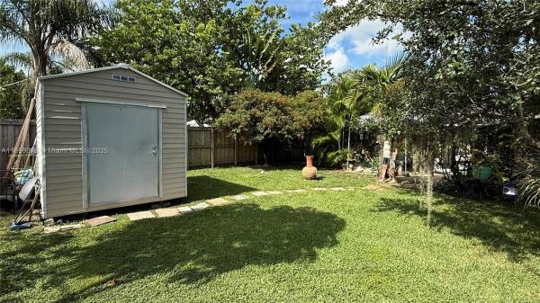 Breezy Manor, 1039 N 31st Rd, Hollywood, Florida 33021, image 1