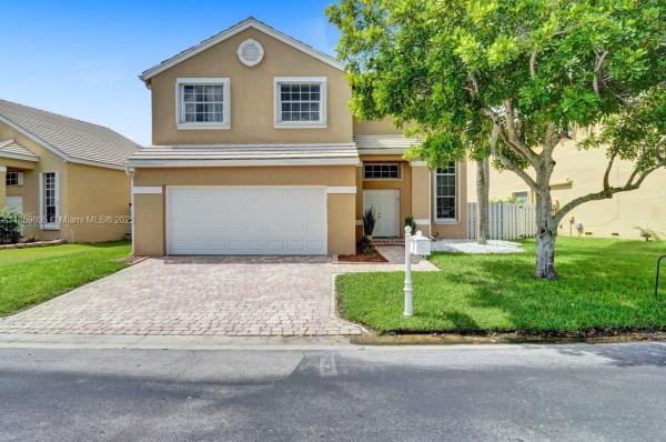 Bermuda Springs, 285 Bridgeton Way, Weston, Florida 33326, image 1