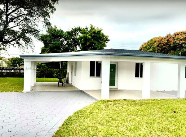 12550 NW 23rd Ave 0, Unincorporated Dade County, Florida 33167, image 1