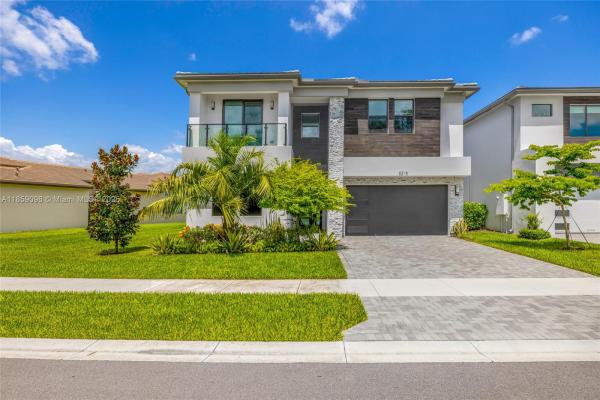 Lotus Palm, 8215 Crystal Downs Ave, Boca Raton, Florida 33434, image 1