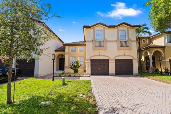 Savannah At Doral, 11032 NW 48th Ln, Doral, Florida 33178, image 1