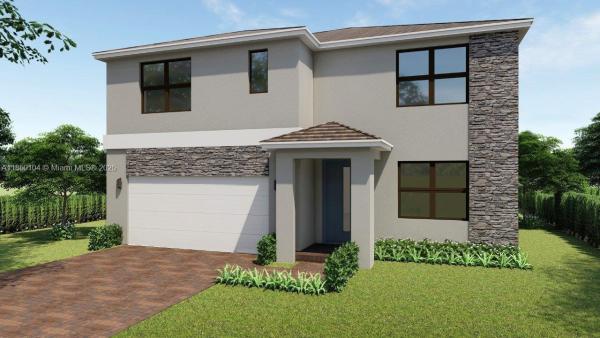 1333 NE 2nd Ct, Unincorporated Dade County, Florida 33033, image 1