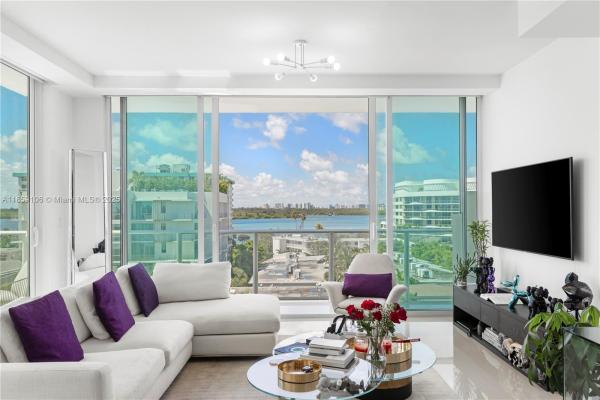 Le Jardin House, 1150 102nd St #706, Bay Harbor Islands, Florida 33154, image 1