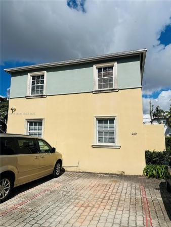 Silver Bluff Estates, 2371 SW 27th St, Miami, Florida 33133, image 1