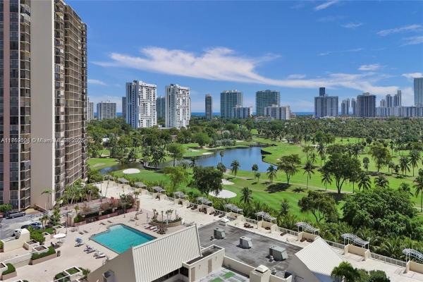 Coronado Towers, 20335 W Country Club Dr 2101, Aventura, Florida 33180, image 1