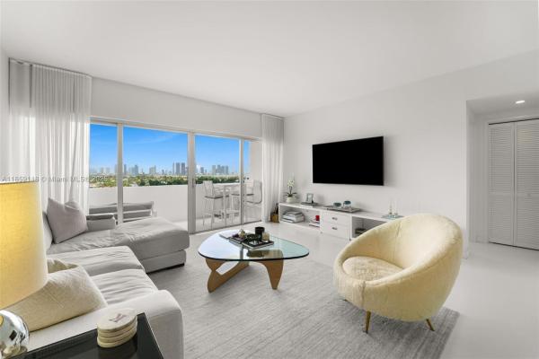 Terrace Towers, 3 Island Ave #11G, Miami Beach, Florida 33139, image 1