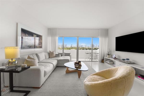 Terrace Towers, 3 Island Ave #11G, Miami Beach, Florida 33139, image 3