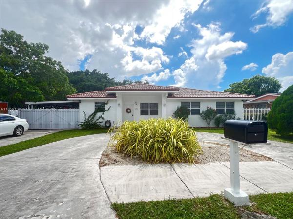 1351 SW 70th Ave #1351, Unincorporated Dade County, Florida 33144, image 1