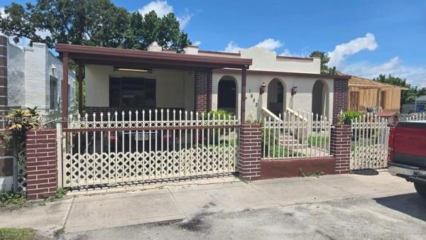 17th Avenue Manor, 1853 NW 47th St, Miami, Florida 33142, image 1