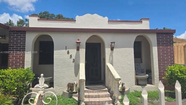 17th Avenue Manor, 1853 NW 47th St, Miami, Florida 33142, image 3